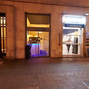 Affittacamere Mayerling Centro Barcellona