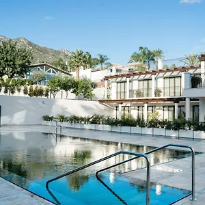 Hotel Sierra Blanca Marbella