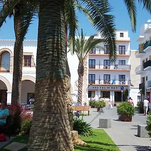Rey Santa Eularia des Riu