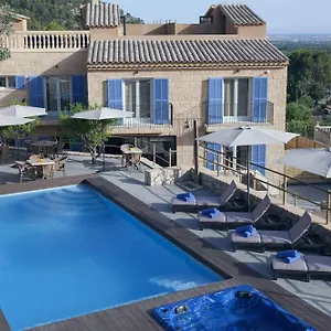 Hotel Es Corte Vell - Adults Only Bunyola