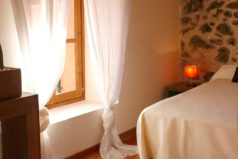****  Hotel Can Riera モスカリ スペイン
