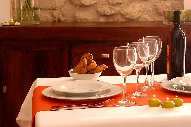 Hotel Can Riera モスカリ スペイン