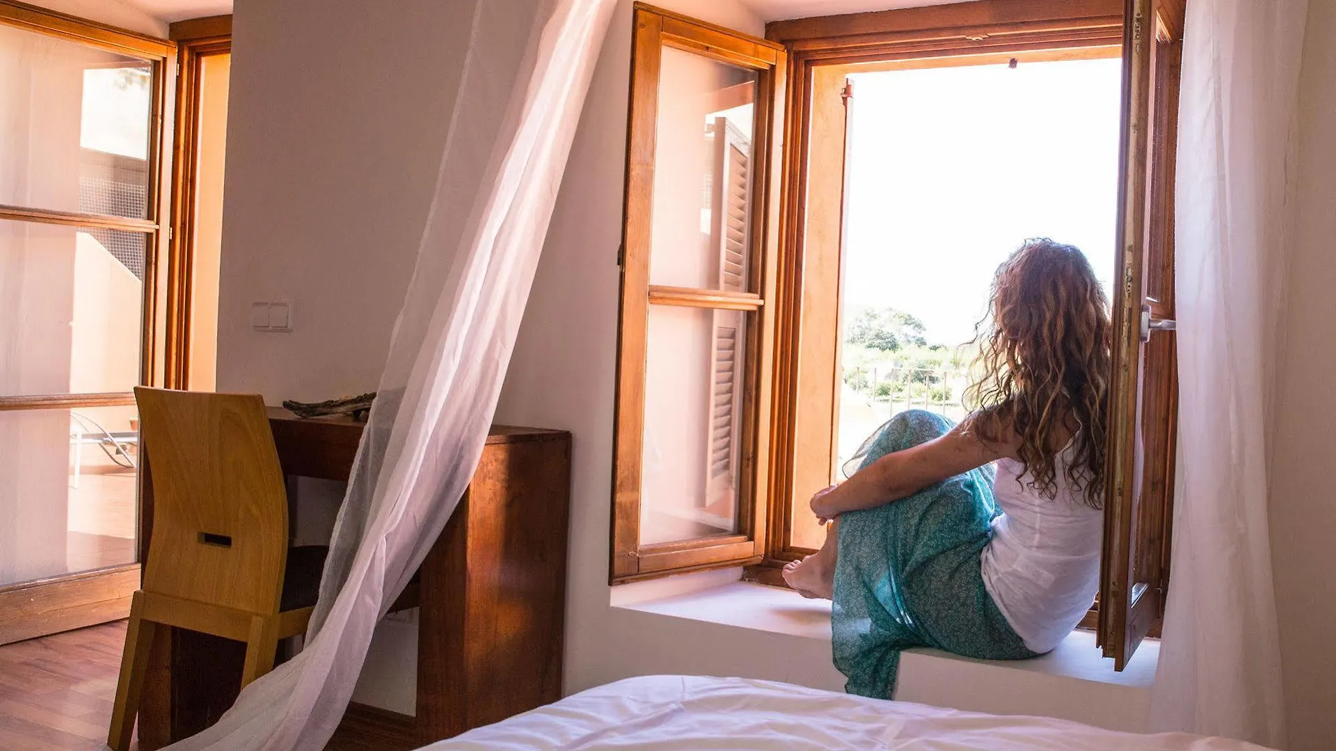 ****  Hotel Can Riera モスカリ スペイン