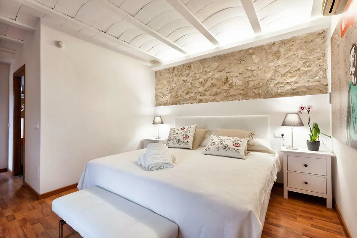 Hotel Can Riera モスカリ 4*,  スペイン